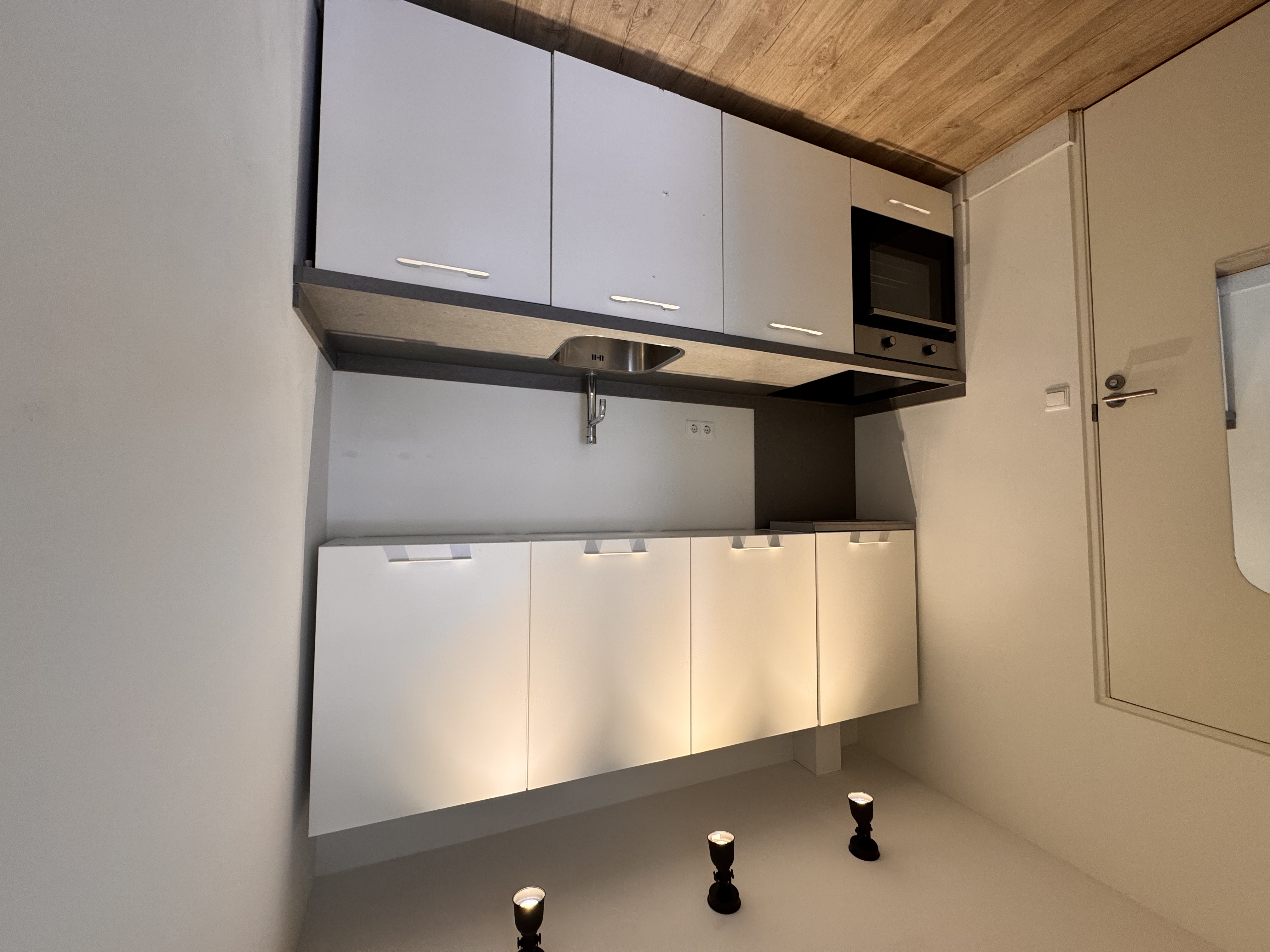 Studio aan Wester Badstraat, Groningen 5