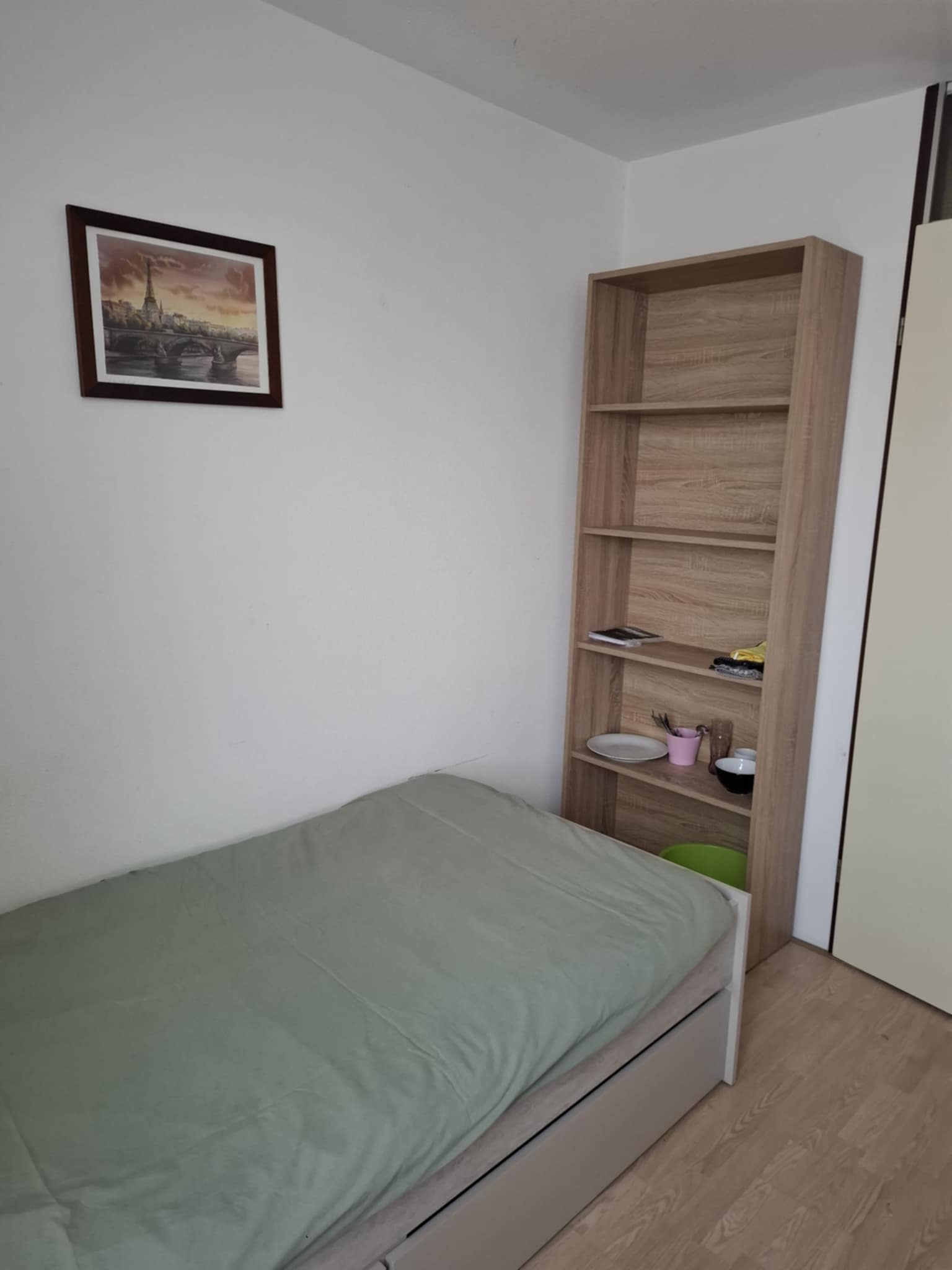Kamer te huur in Purmerend – Weverstraat – foto 4
