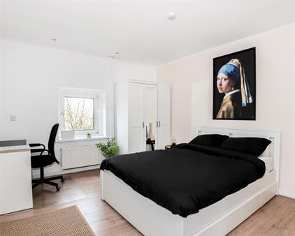 Kamer te huur 690 euro Cornelis Bloemaertsingel, Rotterdam