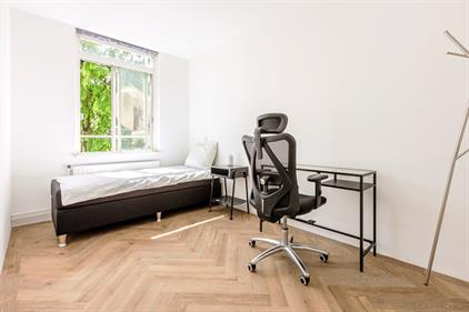 Room for rent 2100 euro Derde Oosterparkstraat, Amsterdam