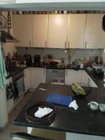 Zimmer bei Weesperzijde In Amsterdam