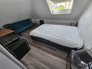 Kamer te huur 799 euro Oudenoord, Utrecht