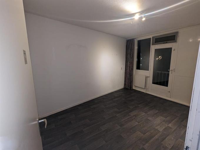 Zimmer bei Graaf Balderikstraat In Rotterdam
