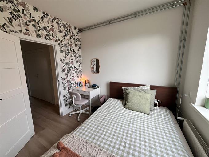 Zimmer bei Johan Huizingalaan In Amsterdam