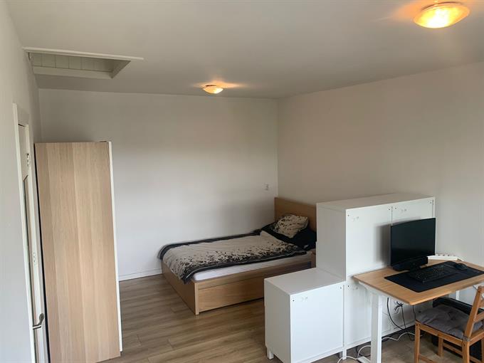 Studio bei Schiedamseweg In Rotterdam