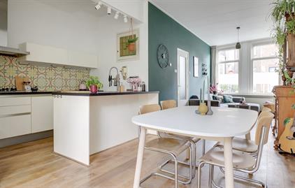 Apartment for rent 1750 euro Draaiweg, Utrecht