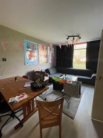 Zimmer bei Jaspisstraat In Groningen
