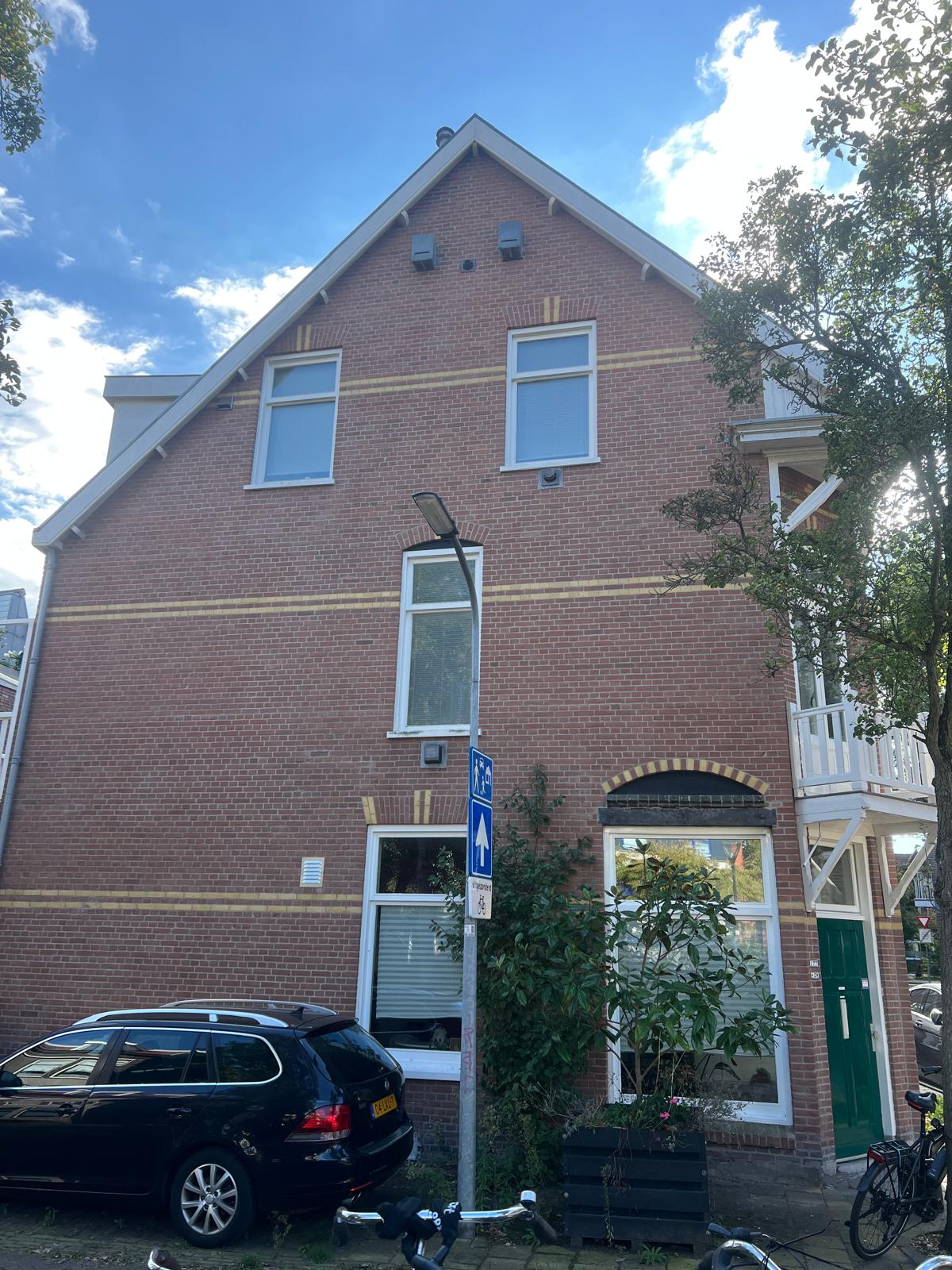 Studio aan Oranjeboomstraat, Haarlem 6