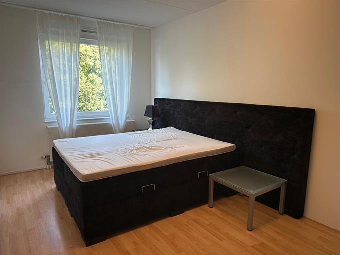 Wohnung bei President Allendelaan In Amsterdam