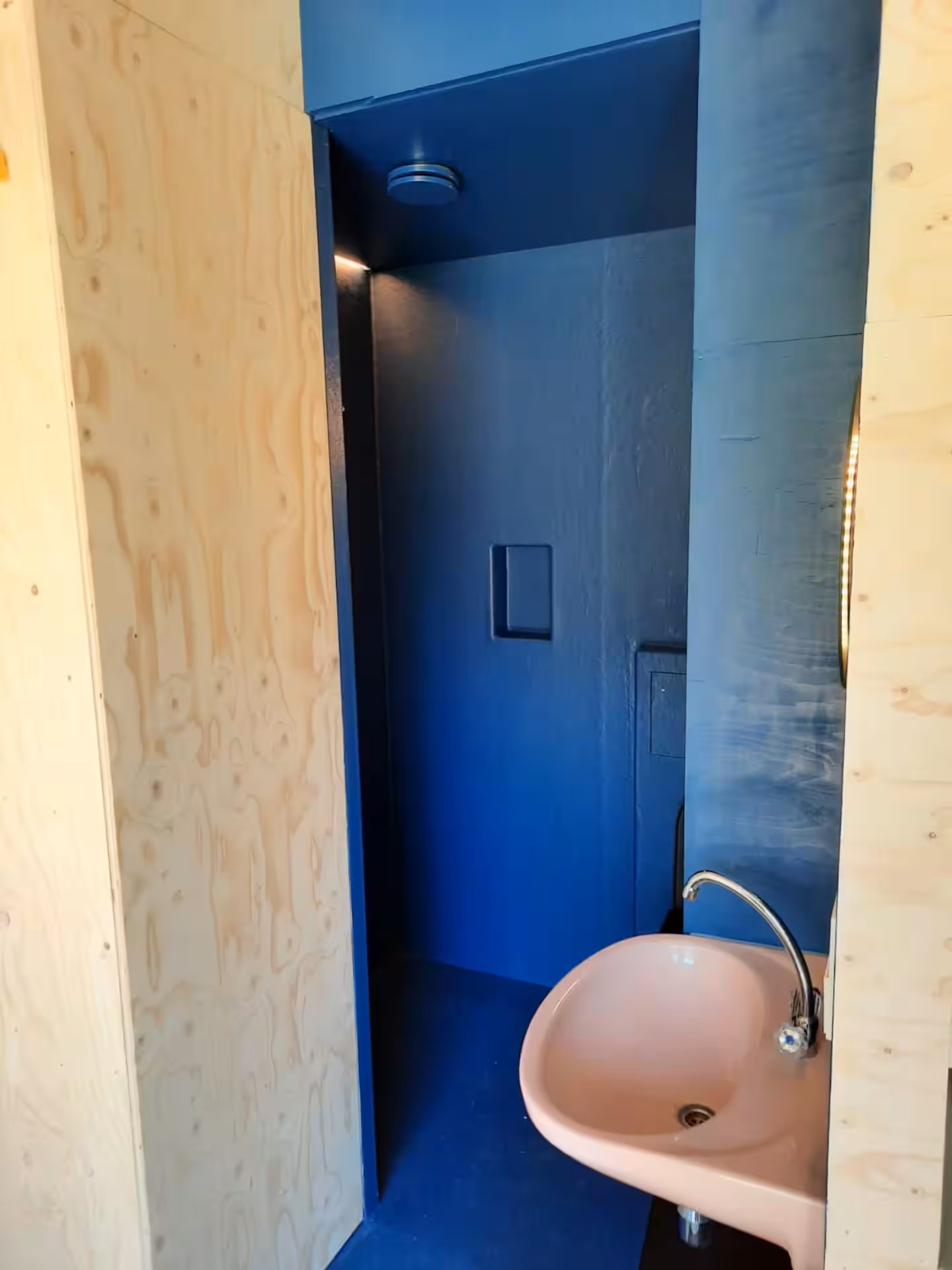 Studio te huur in Utrecht – Mr. J.M.M. Hamersplantsoen – foto 4