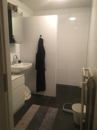 Wohnung bei Duke Ellingtonstraat In Amsterdam