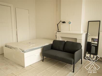 Studio te huur 1858 euro Valkenboslaan, Den Haag