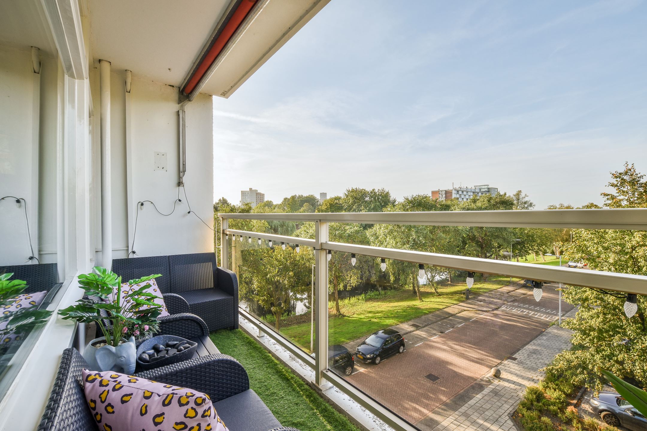 Appartement te huur in Amsterdam – Jisperveldstraat – foto 2