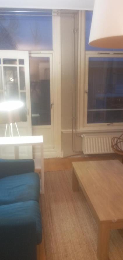 Vrolikstraat