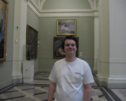 tenant image