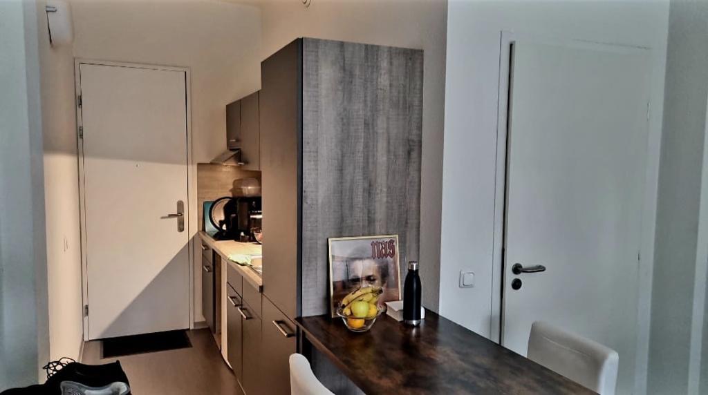 studios te huur op Daniel Defoelaan