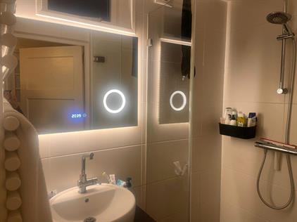 Apartment for rent 1450 euro S.S. Rosensteinlaan, Groningen