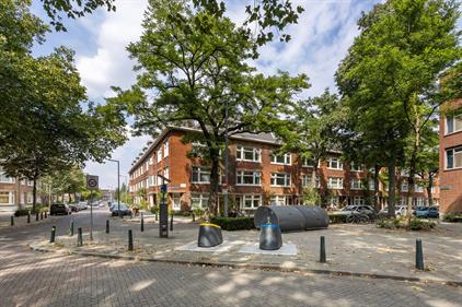 Room for rent 720 euro Balkenstraat, Rotterdam