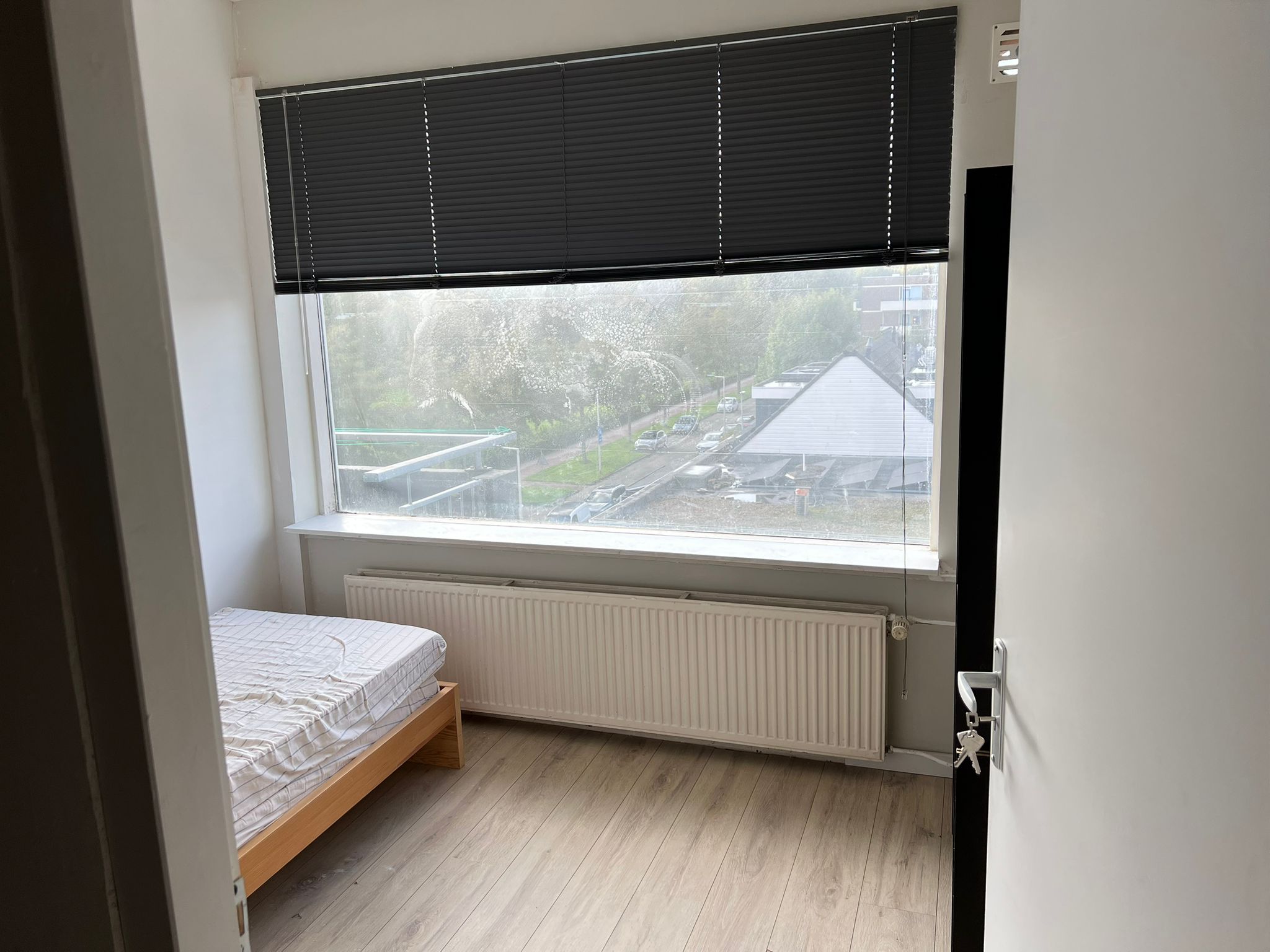 Krabbendijkestraat