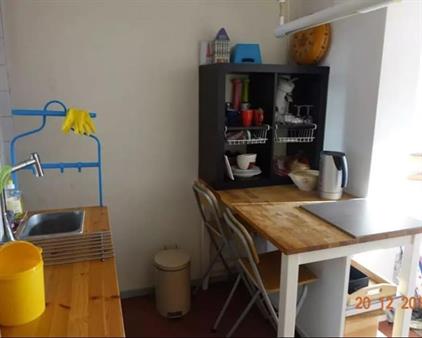 Studio for rent 560 euro Thomas van Diessenstraat, Goirle