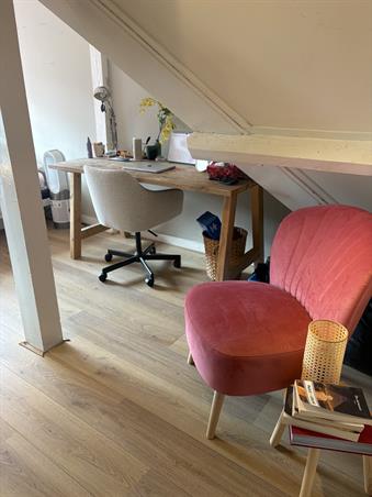 Kamer in Delft, Oude Delft op Kamernet.nl: Wonen aan de gracht in hartje Delft