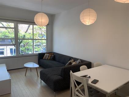 Appartement te huur 2195 euro Fazantstraat, Rotterdam