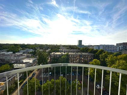 Studio for rent 1200 euro Harry Koningsbergerstraat, Amsterdam