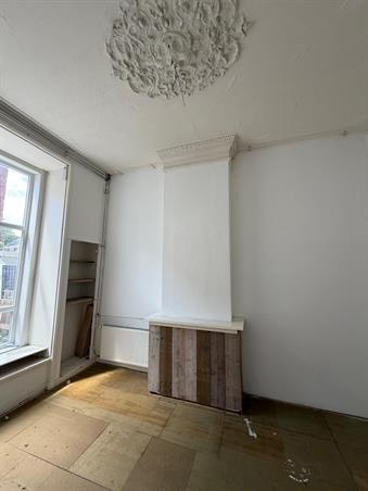 Zimmer bei Nieuwe Ebbingestraat In Groningen