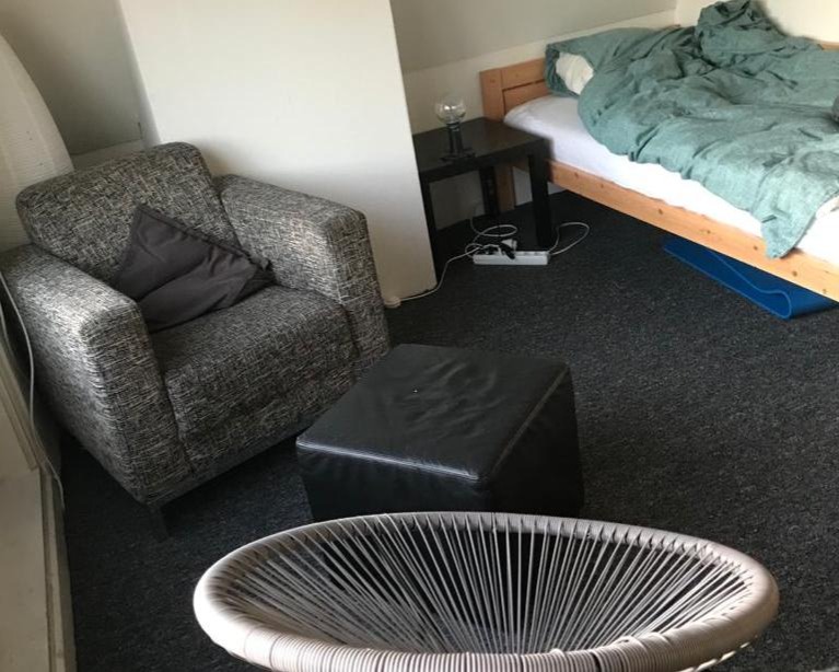 Kamer te huur in Rotterdam – Doedesstraat – foto 2