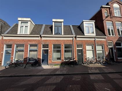 Studio for rent 1048 euro Nieuwe Sint Jansstraat, Groningen