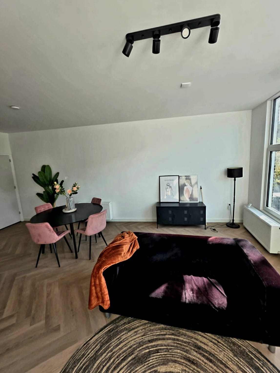 Appartement te huur in Utrecht – Bilderdijkstraat – foto 4