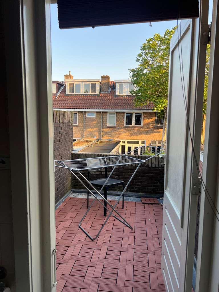 Kamer te huur in Utrecht – Vleutenseweg – foto 2