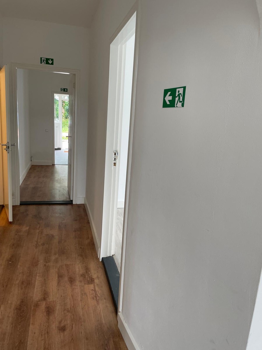 Kamer aan Provincialeweg, Heiligerlee 5