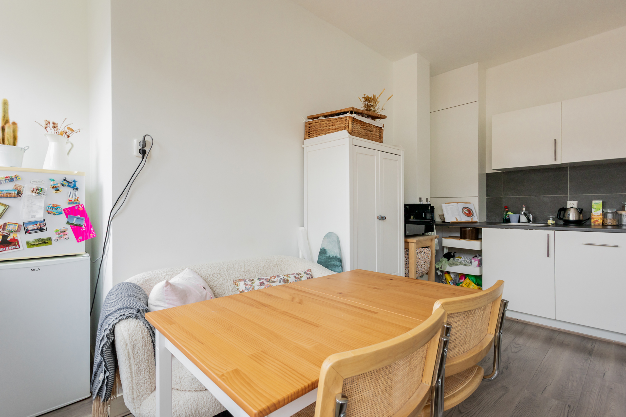 Kamer aan J.A. Feithstraat, Groningen 7