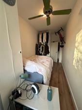 Room for rent 715 euro Van den Hoonaardstraat, Rotterdam