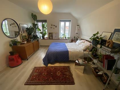 Room for rent 870 euro Juliana van Stolberglaan, Rotterdam