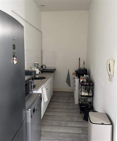 Wohnung bei Mauritsstraat In Breda