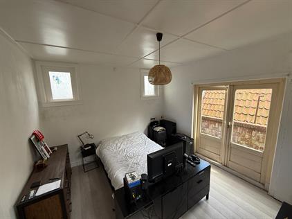 Kamer te huur 474 euro Naauw, Leeuwarden