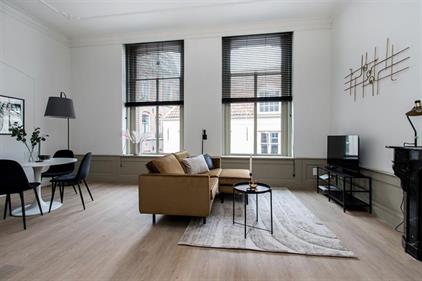 Apartment for rent 1500 euro Clarastraat, Den Bosch