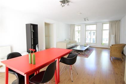 Apartment for rent 2500 euro Czaar Peterstraat, Amsterdam