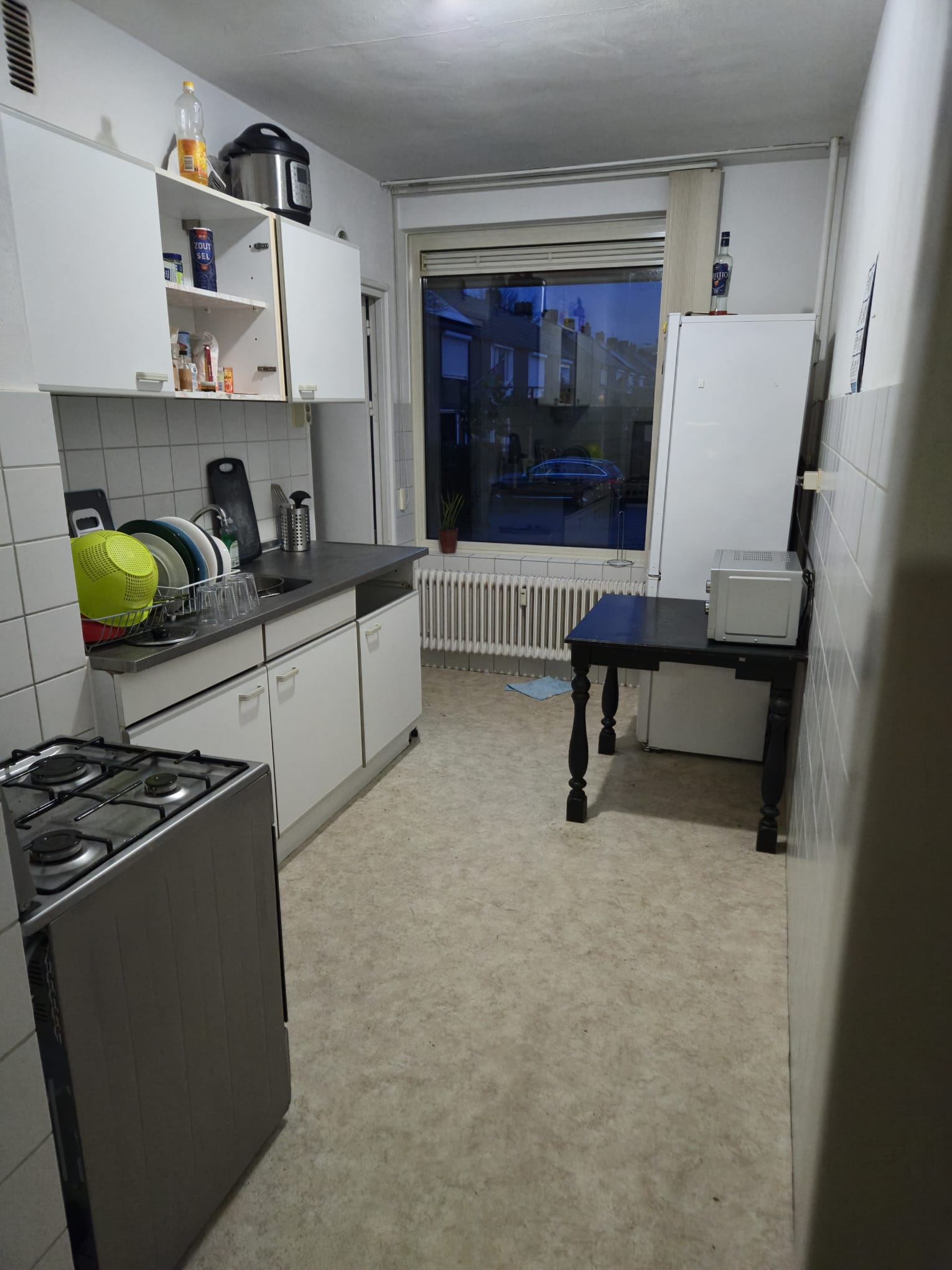 Kamer aan Tinnegietersdreef, Maastricht 6