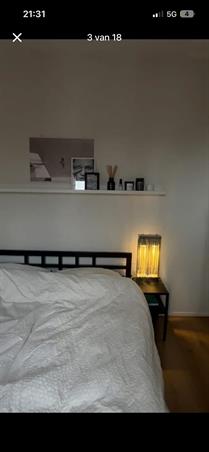 Zimmer bei Halmaheirastraat In Amsterdam