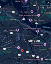 Apartment for rent 2800 euro Ferdinand Bolstraat, Amsterdam