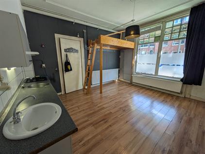 Room for rent 631 euro Jozef Israelsstraat, Groningen