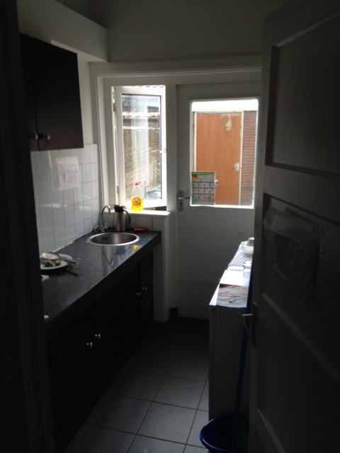 Kamer aan Achterom, Hilversum 7