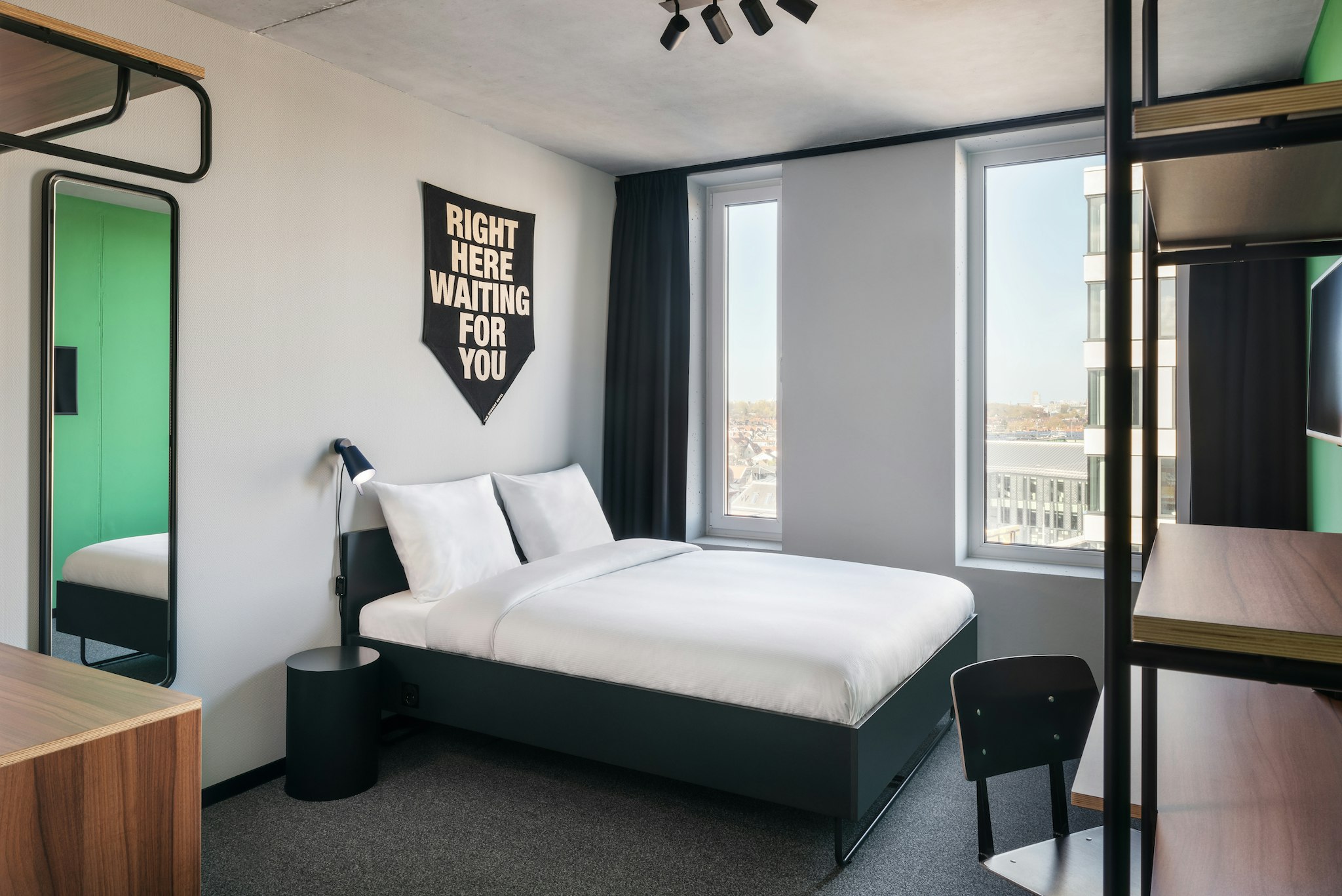 Kamer te huur in Delft – Van Leeuwenhoekpark – foto 2
