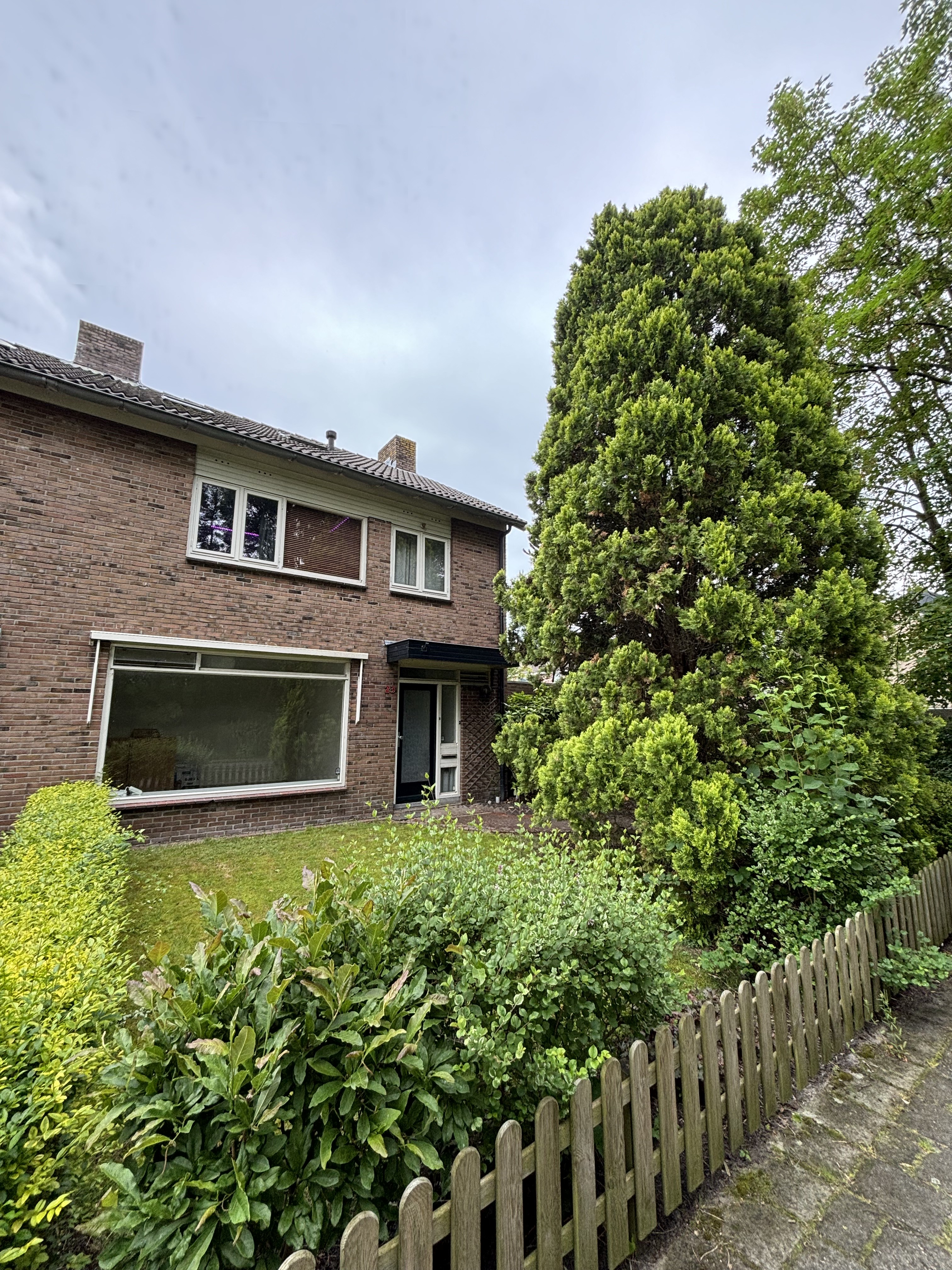 Avondsterlaan