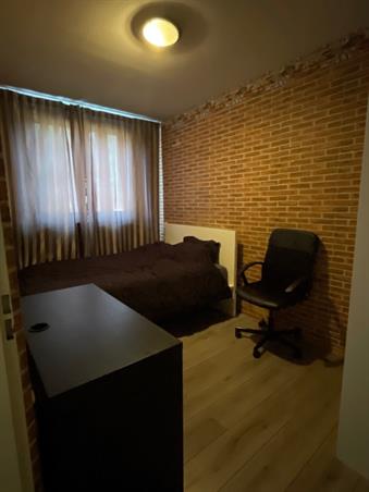 Zimmer bei Streefkerkstraat In Amsterdam