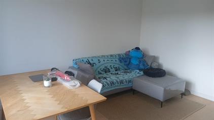 Studio te huur 1300 euro Lindenstraat, Amsterdam