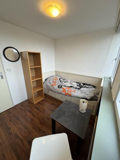 Kamer te huur 700 euro Madeliefstraat, Rotterdam